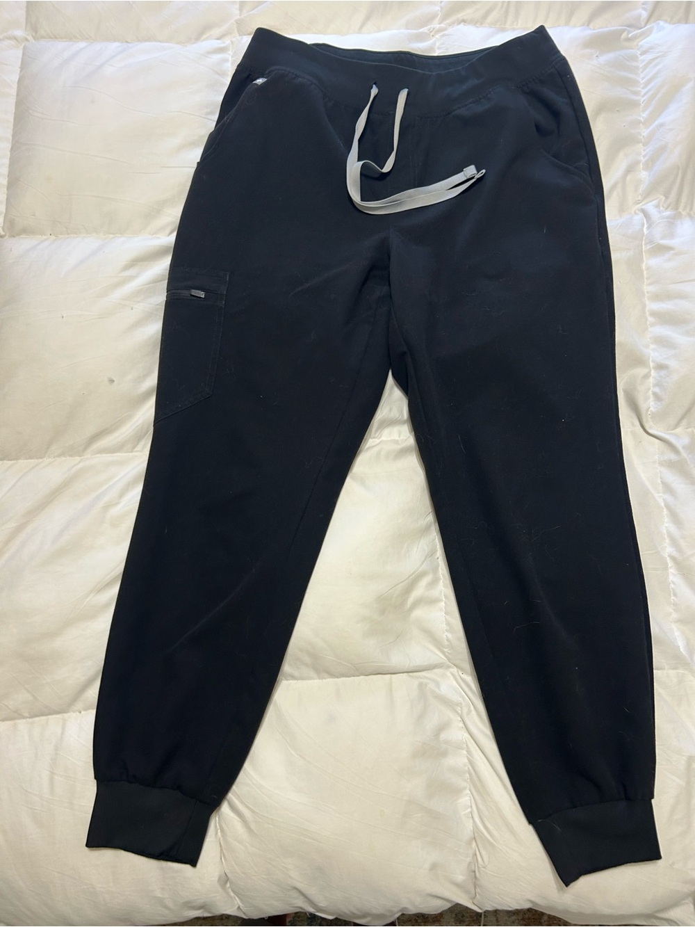 Figs Women’s Jogger Pant with Drawstring